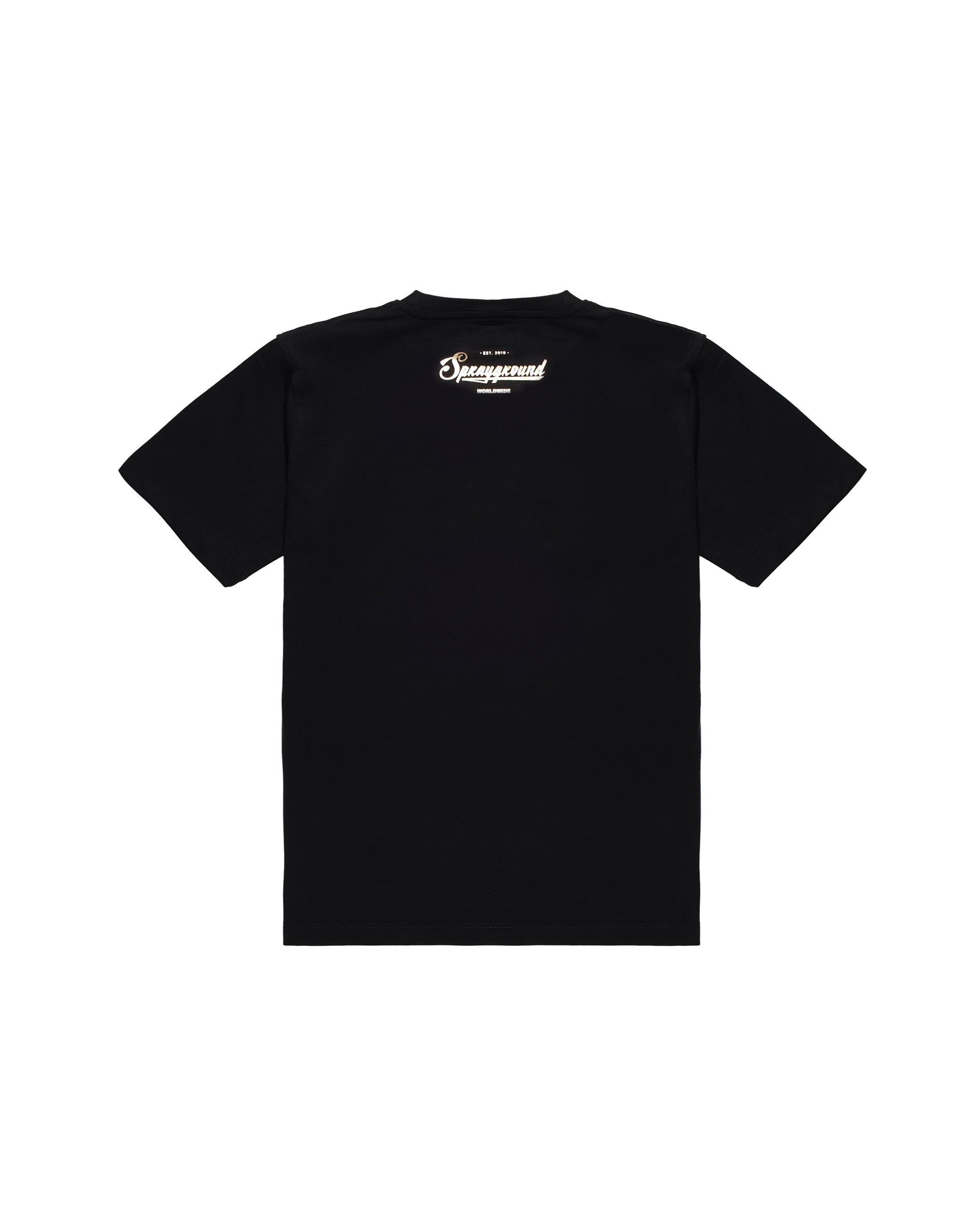 SPRAYGROUND T-SHIRT